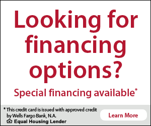 financing