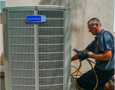 Air Conditioning