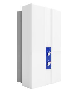 Is a Tankless Hot Water Heat Right for Your Home