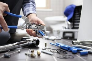 Plumbing, Heating and Cooling Services in Murrieta, CA