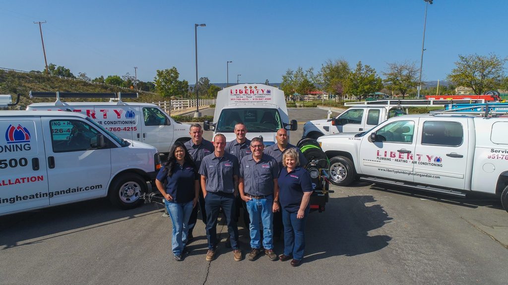 HVAC Maintenance Program for Murrieta, San Diego & Winchester CA