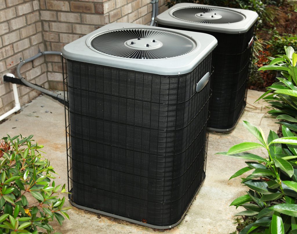 Signs That Your Central Air Conditioning Needs Recharging
