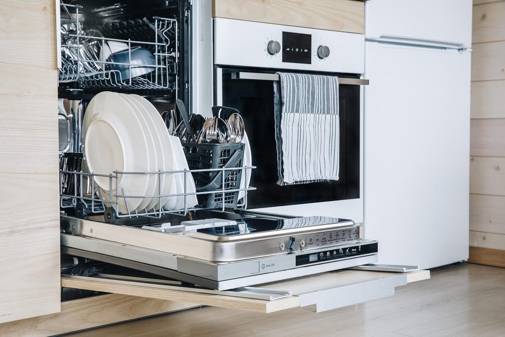 6 Ways to Fix a Clogged Dishwasher