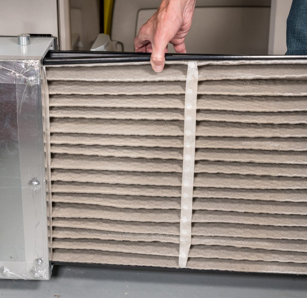 Time For a New Furnace? 5 Important Questions to Consider