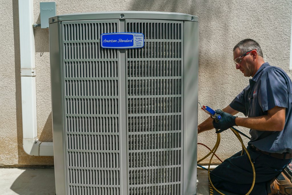 Freshen Up Your Home With an Air Exchanger