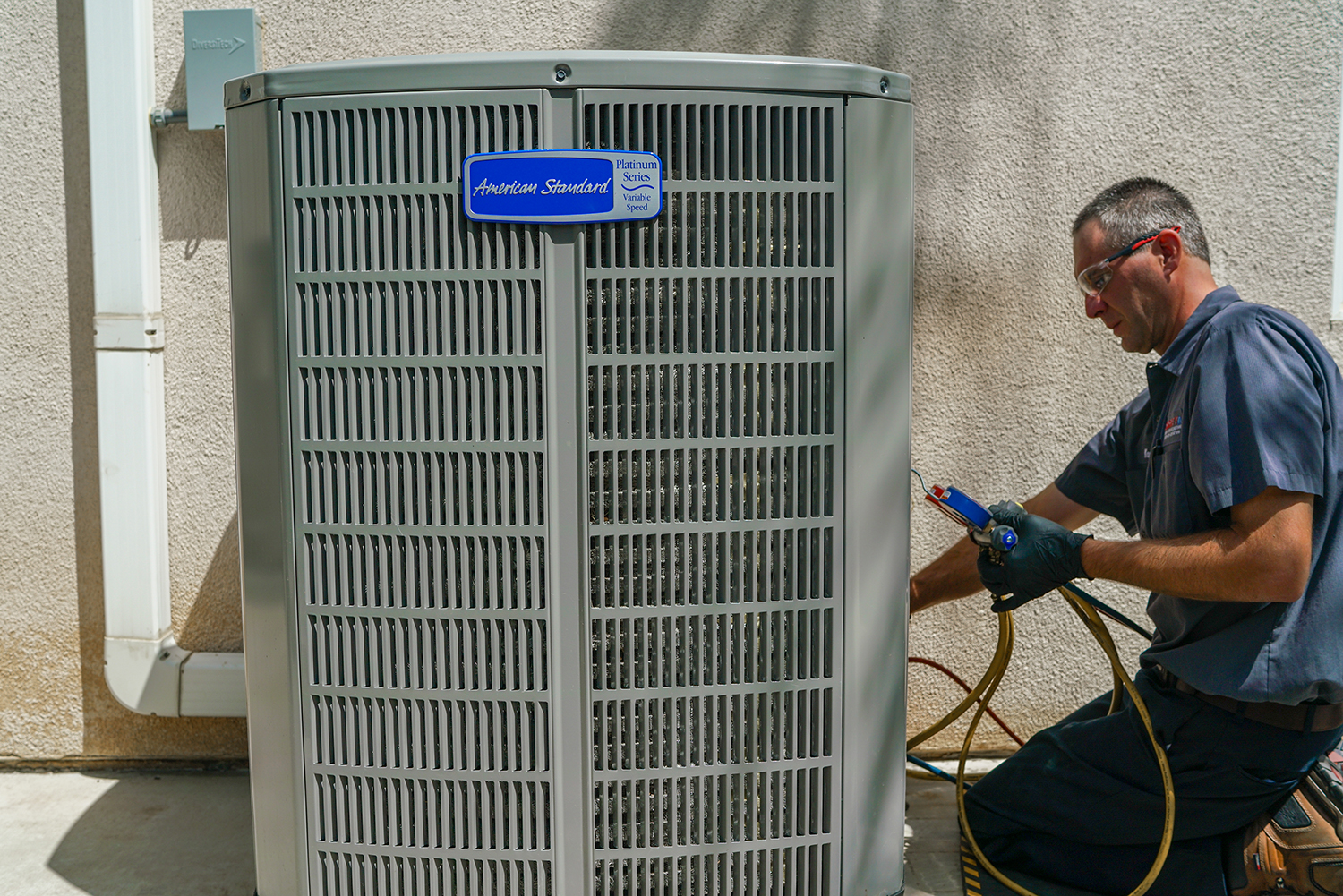 Freshen Up Your Home With an Air Exchanger Liberty Plumbing, Heating