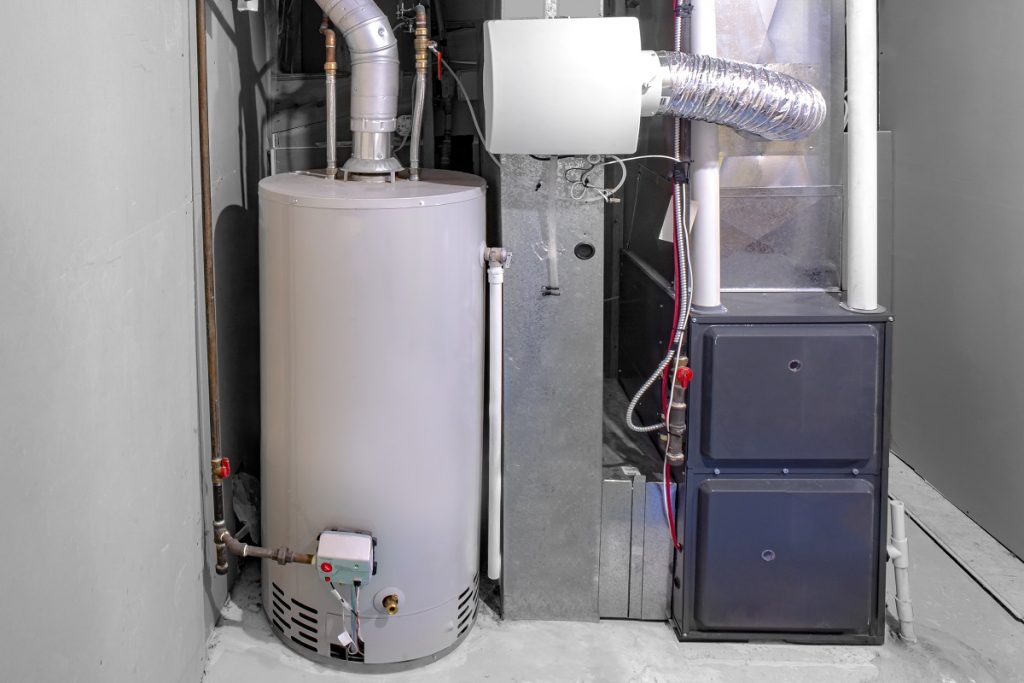 Top 6 Reasons Why Your Furnace Isn’t Blowing Hot Air