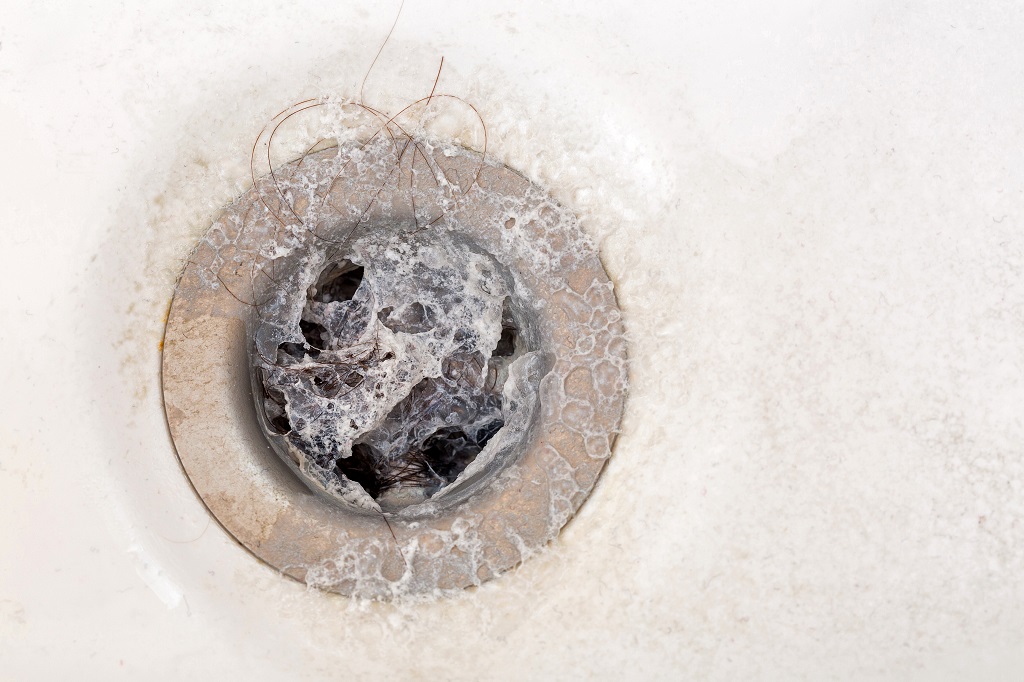What to Do When You Have a Clogged Shower Drain