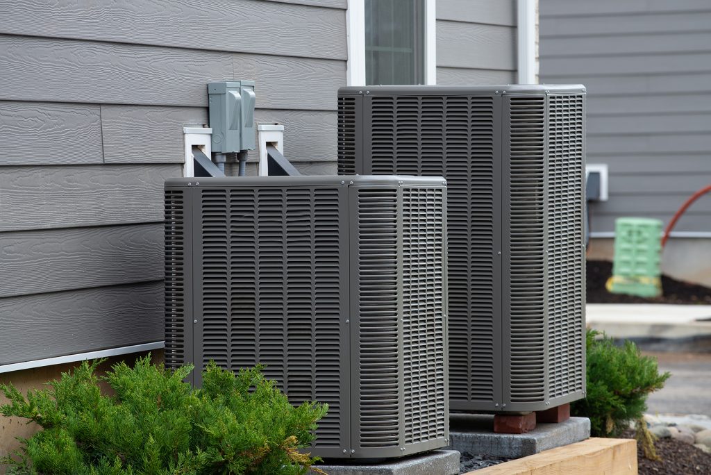 What Is Involved In An AC Tune-Up