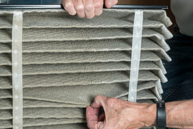 Furnace Repair | When to DIY and When to Call the Experts