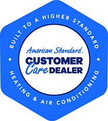 american standard customer care