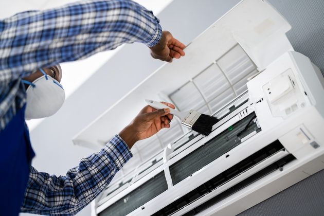How to Prevent Frequent AC Repairs: Tips For Extending The Life of Your System