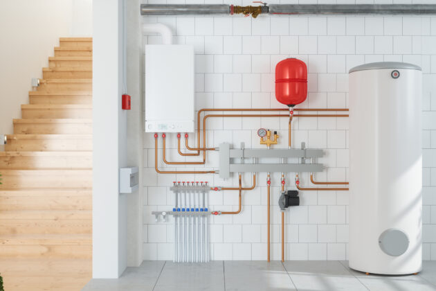 What Is the Most Energy-Efficient Heating System?