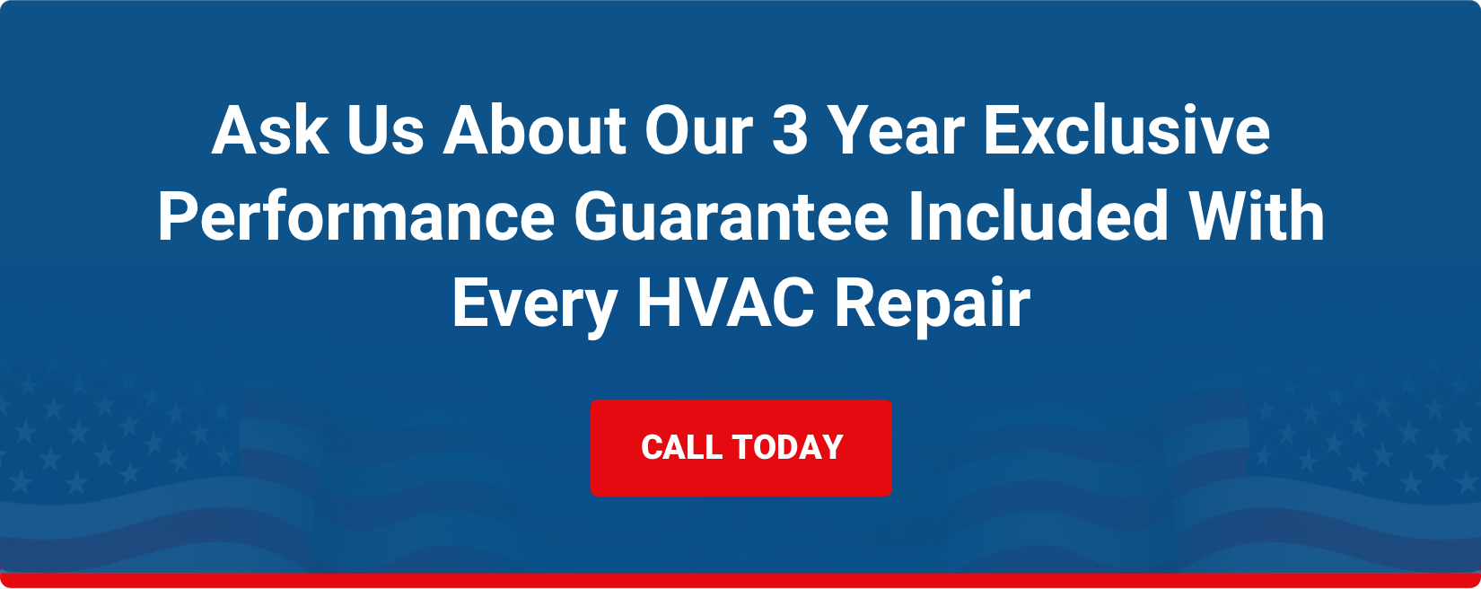 EXCLUSIVE PERFORMANCE GUARANTEE