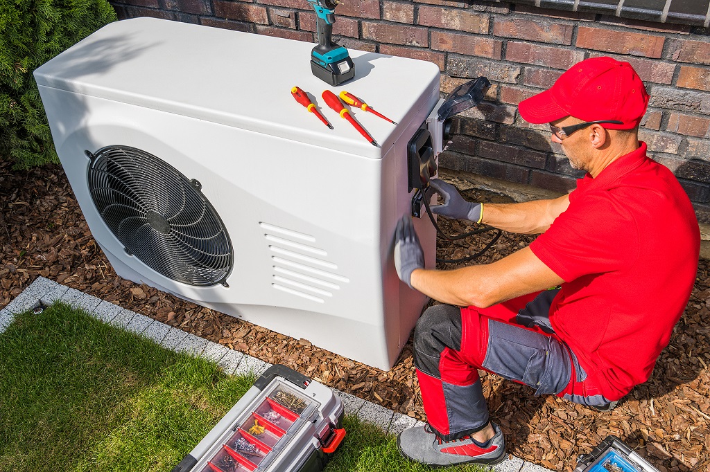 How to Maximize the Efficiency of Your Heating System