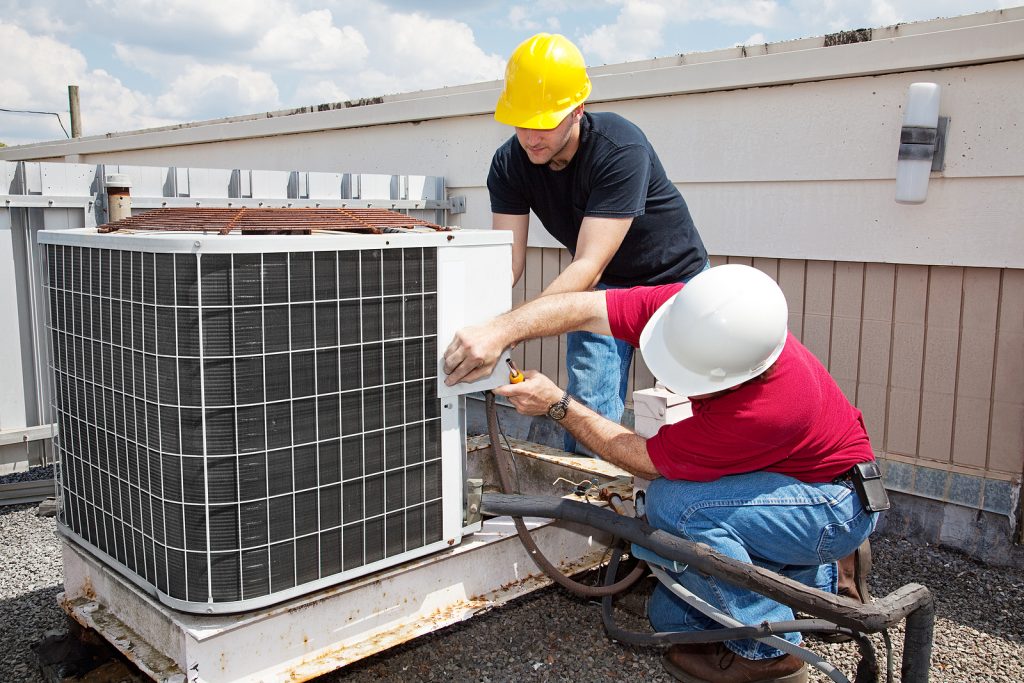 Why Professional AC Maintenance Is Key to Preventing Unexpected Breakdowns