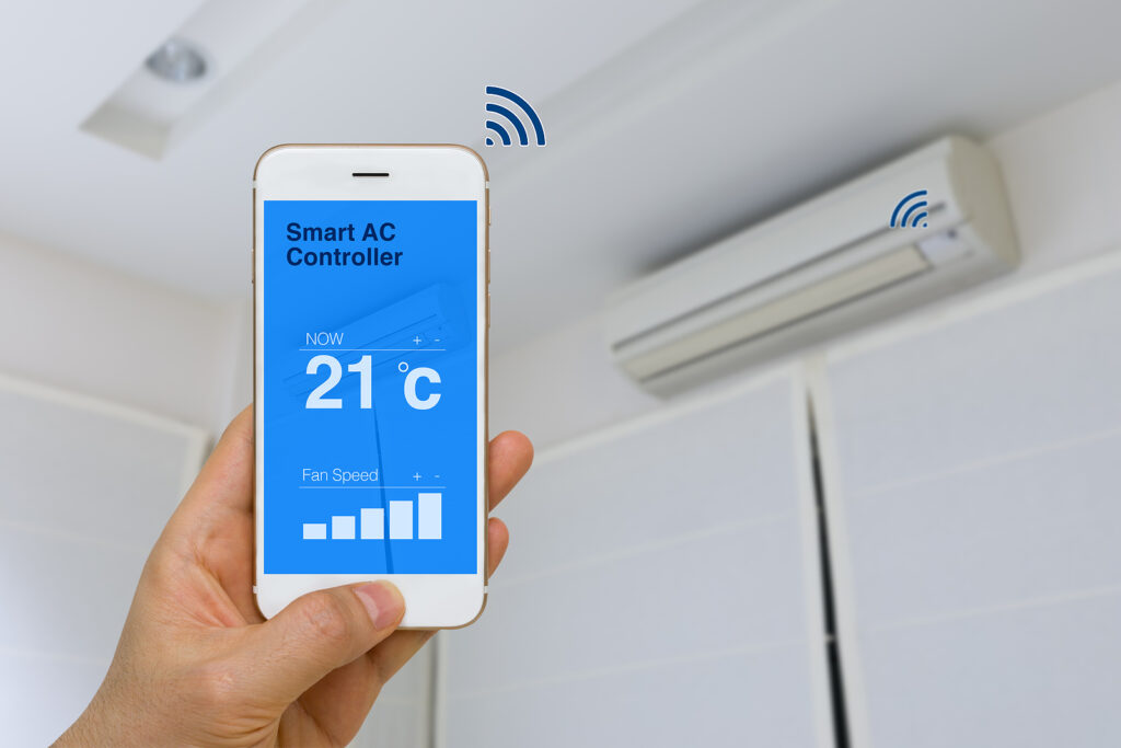 The Benefits of Upgrading to a Smart AC System for Better Cooling
