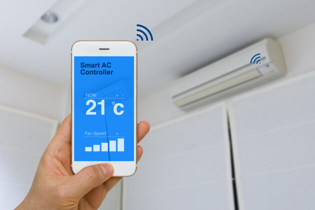 The Benefits of Upgrading to a Smart AC System for Better Cooling