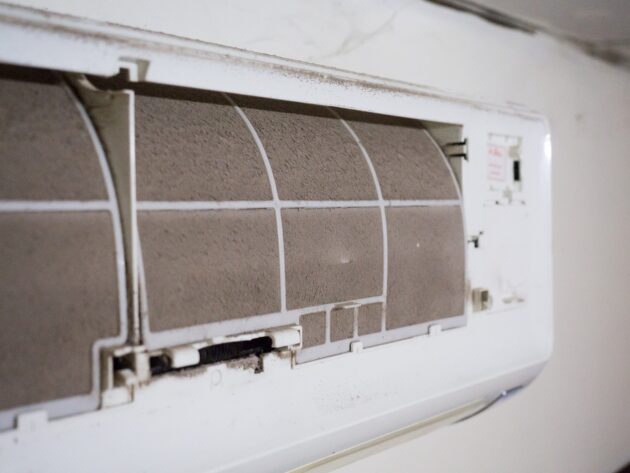 The Impact of Dirty Air Filters on Your AC Performance and Energy Bills
