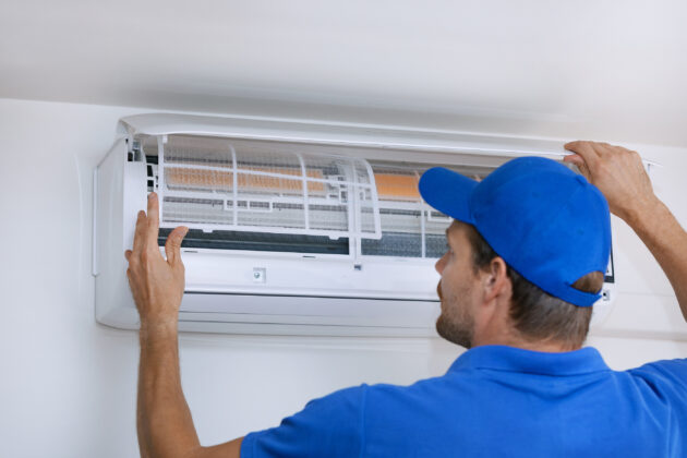 The Role of Refrigerant in Your AC System and When It Needs a Recharge