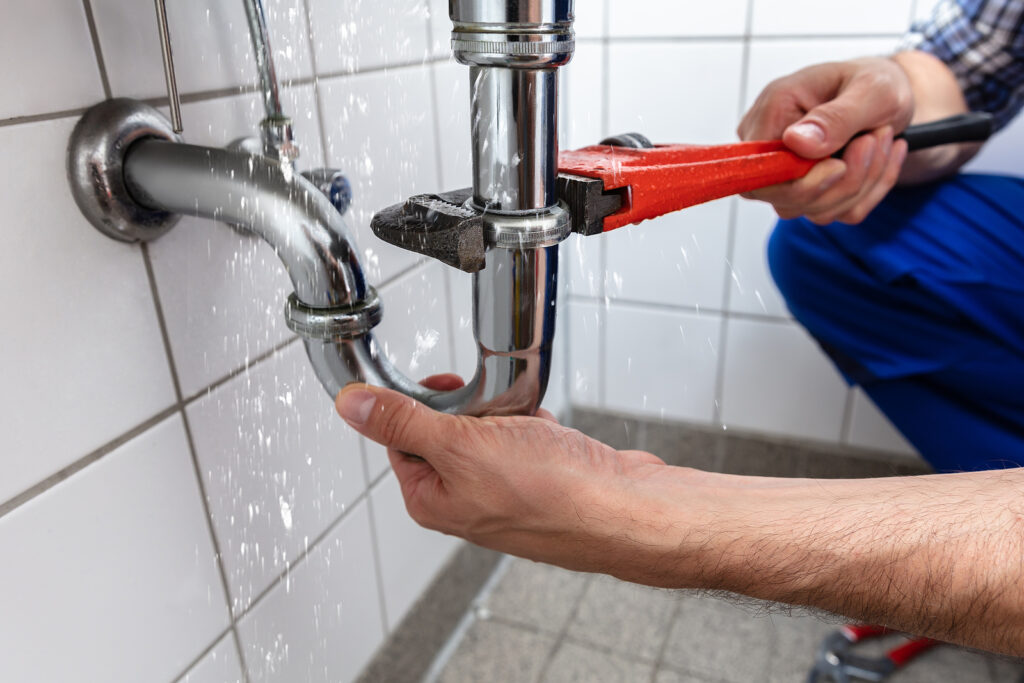 Local Plumbing, AC & Heating Experts in Bonsall, CA Service You Can Feel at Home With