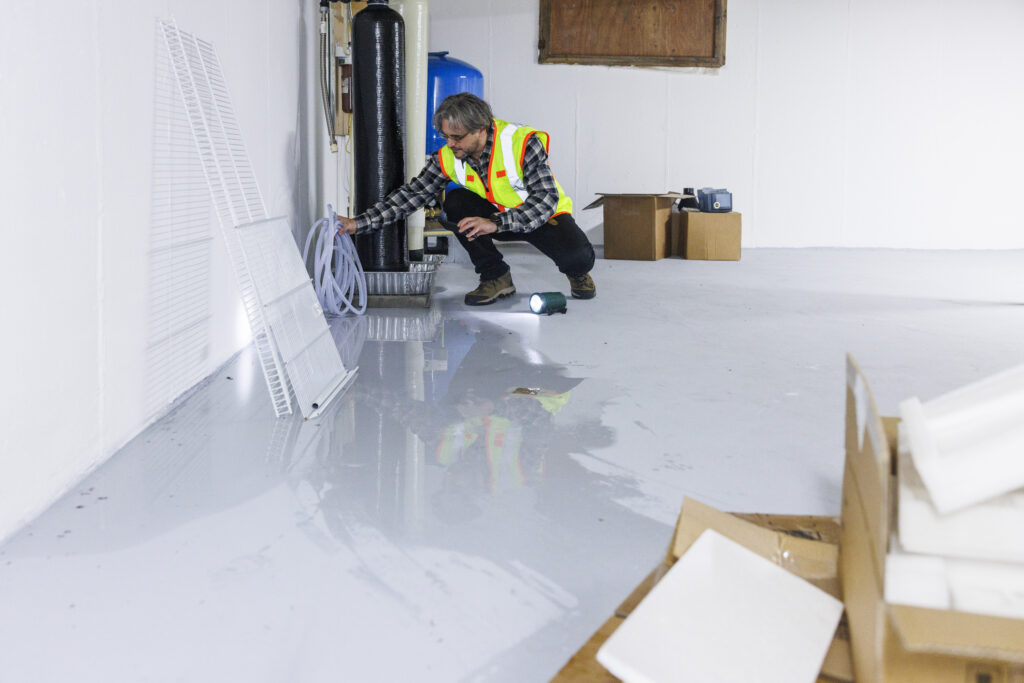 Detecting Hidden Slab Leaks Before They Cause Major Damage