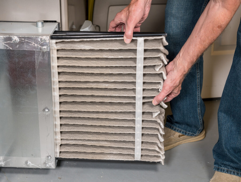 Key Safety Checks Performed During Professional Furnace Installation