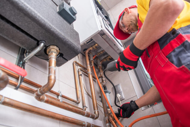 How Professional Leak Detection Saves Money and Prevents Structural Damage