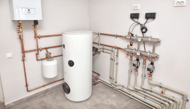 Warning Signs That Indicate It’s Time to Schedule a Boiler Inspection