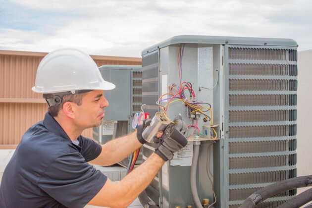 Why Skipping Heating Maintenance Can Shorten Your System’s Lifespan