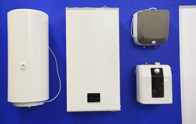 Why Plumbing Layout Influences Water Heater Efficiency More Than You Think