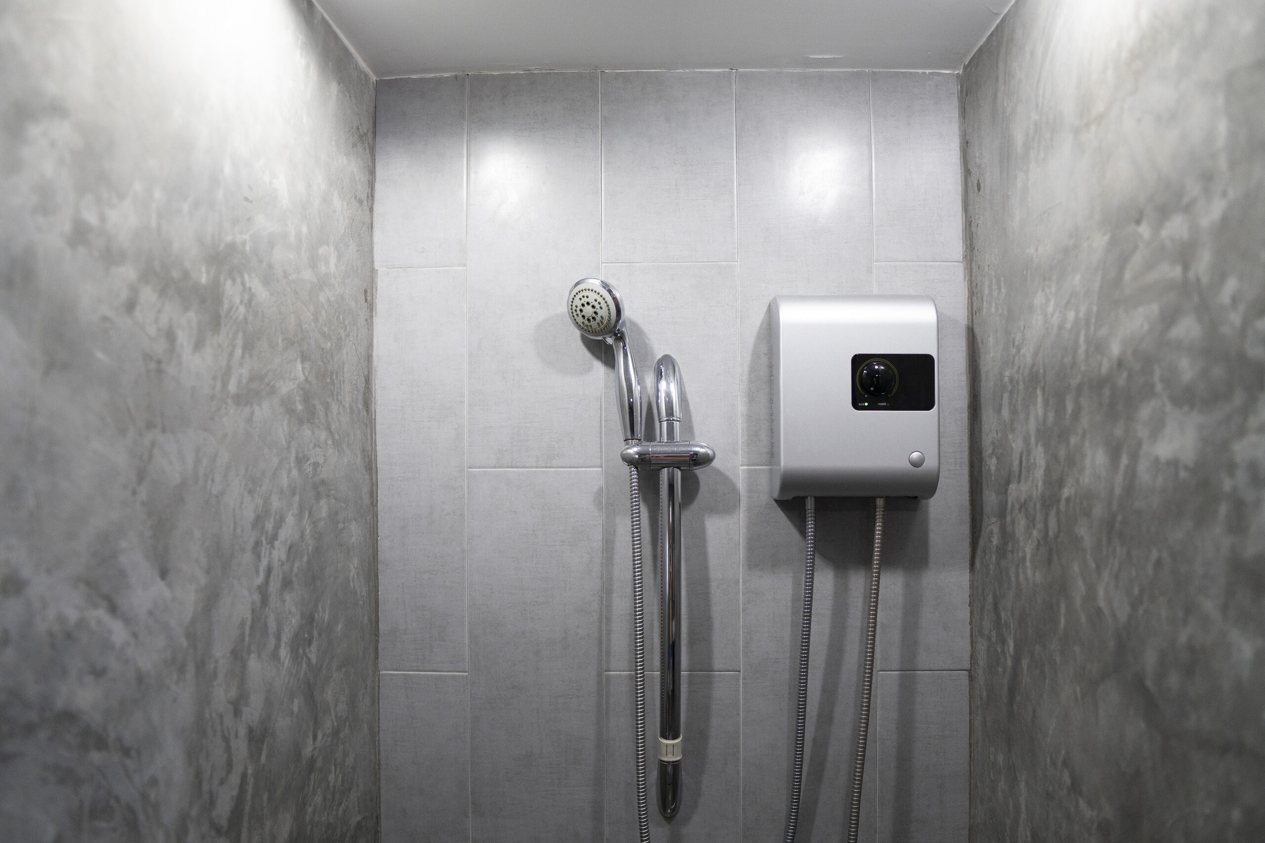 Why Tankless Units Struggle With Temperature Stability During Low-Flow ... - Low Flow Fixtures For Apartment Units
