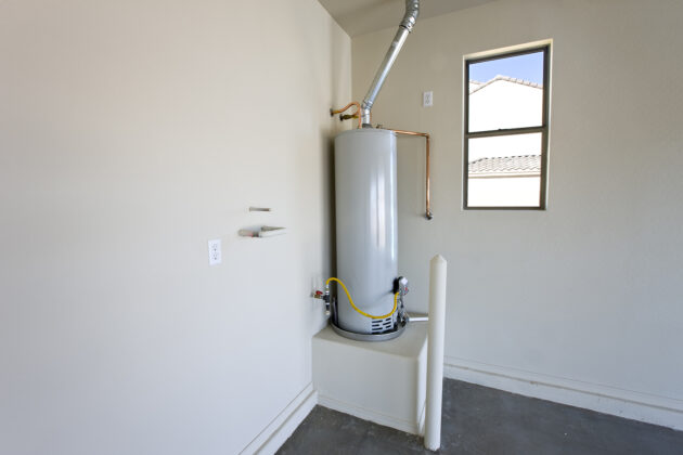 Why Your Water Heater Works for Sinks but Fails During Showers
