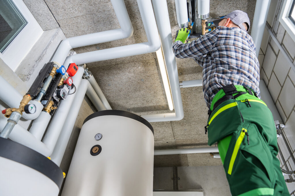 Frequent Limit Switch Trips Reveal About Heating System Damage