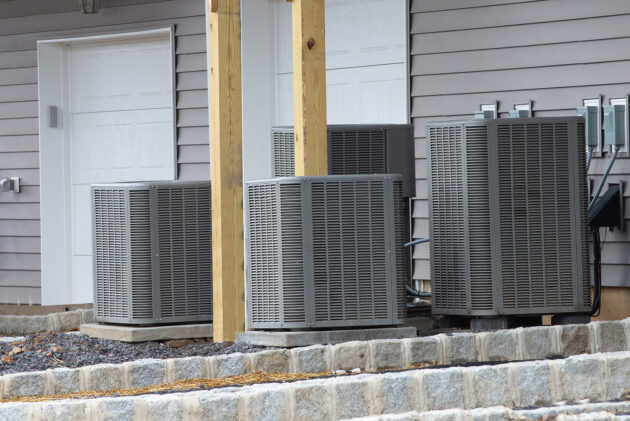 How Oversized Heating Systems Create Comfort Problems Instead of Solving Them