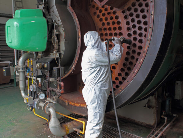 How Improper Venting Slowly Damages Boiler Components