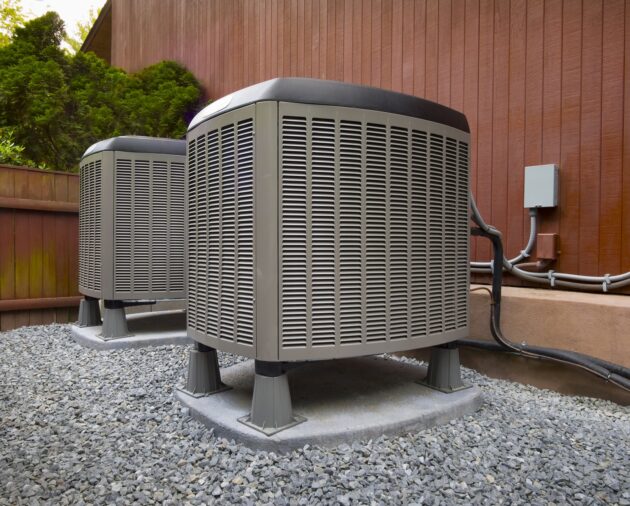 How Thermostat Communication Errors Lead to Inconsistent Heat Pump Operation