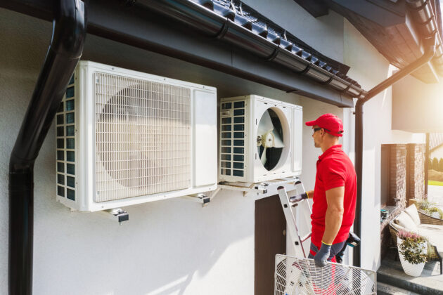 Why Your Heat Pump Struggles to Maintain Temperature During Early Morning Hours