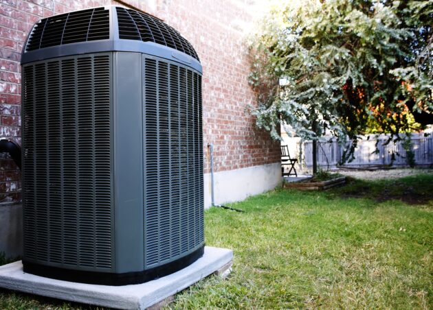Why Your Heat Pump Struggles Maintain Temperature During Early Morning Hours