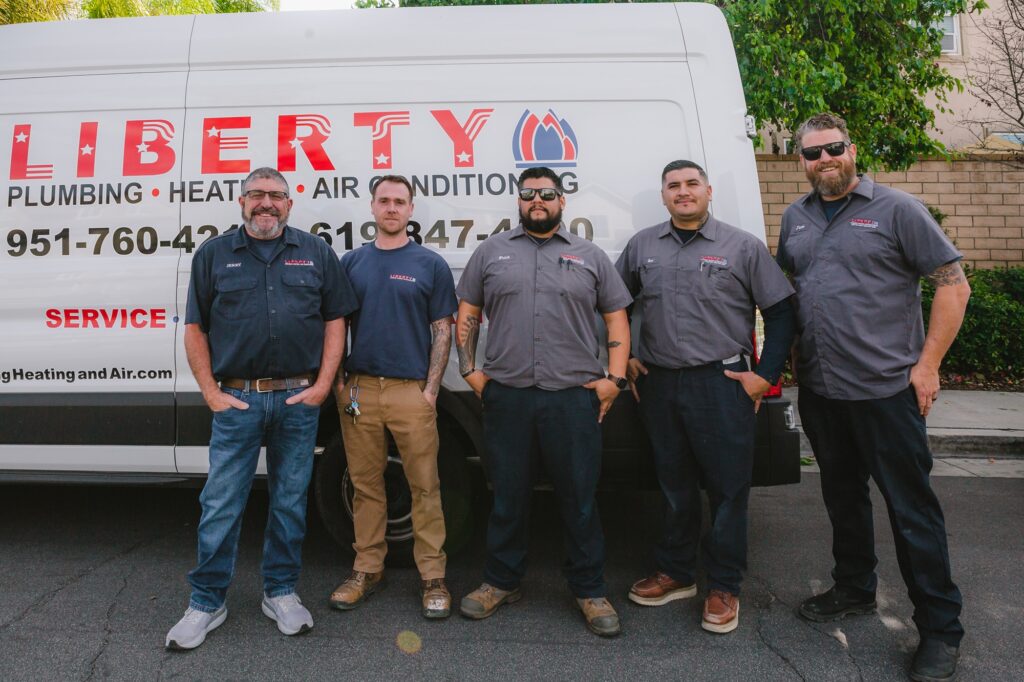 Furnace Installation Services