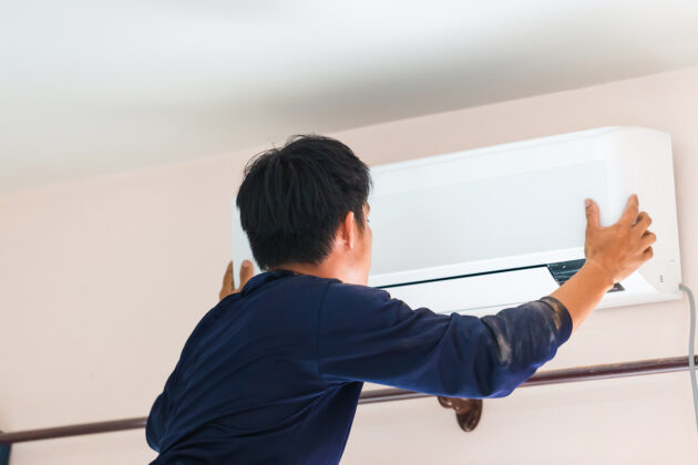 How AC Installation Quality Affects Room-to-Room Temperature Balance
