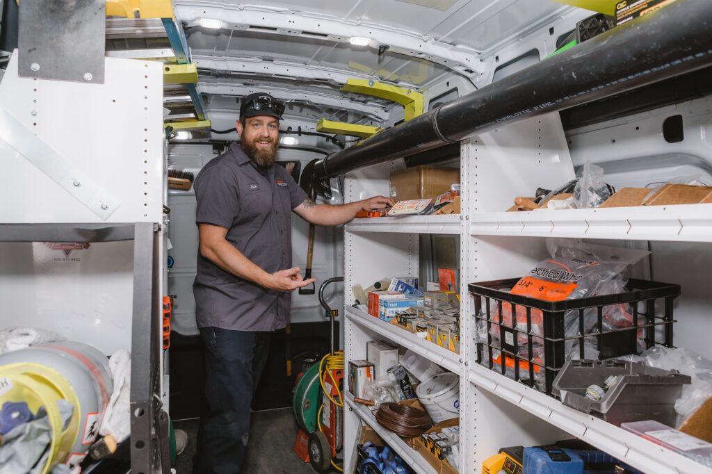 Sump Pump Services
