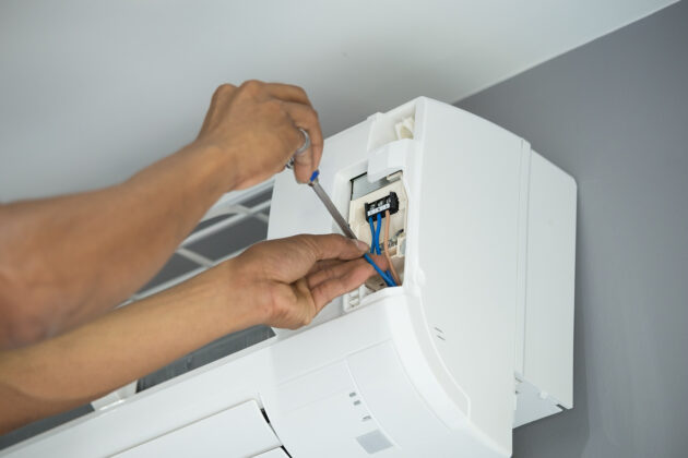 What Causes an Air Conditioner to Lose Cooling Power in the Afternoon