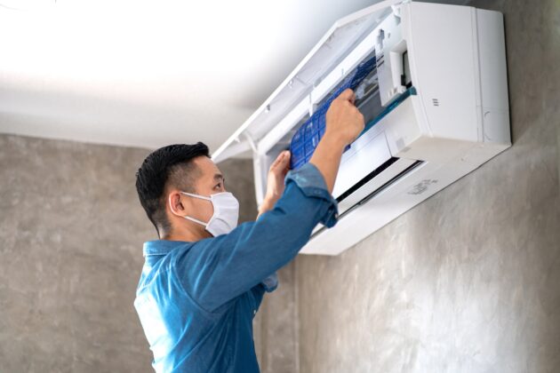 How Maintenance Helps AC Systems Handle Afternoon Heat More Consistently