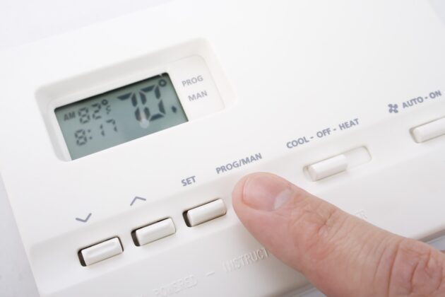 Why Your Cooling Cycle Gets Longer Even Though the Thermostat Has Not Changed