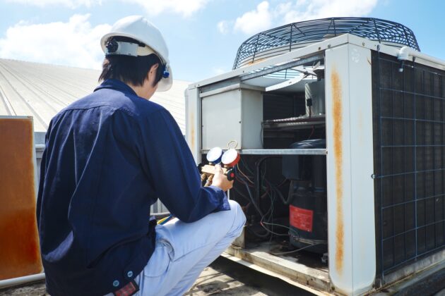 How to Tell If Your Air Conditioner Needs Repair or Full Replacement This Summer