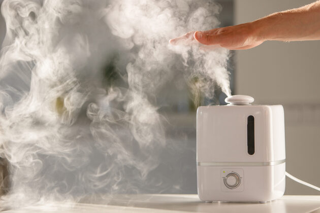 What Wildfire Smoke Actually Does to the Air Inside Your Home Each Summer