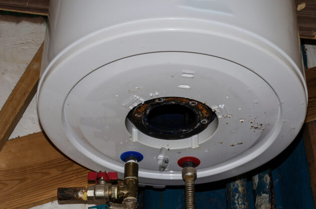 Why Your Monthly Water Bill Keeps Rising Even When Your Usage Has Not Changed