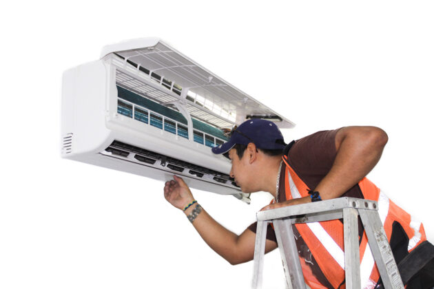 Why Your Ductless Mini-Split Is Running but Still Not Cooling the Room