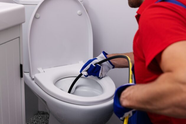 Why Your Toilet Keeps Running or Refills on Its Own Without Being Flushed